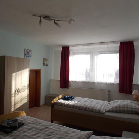 Ferienwohnung Heese Wennigsen Bonnigsen Kültér fotó