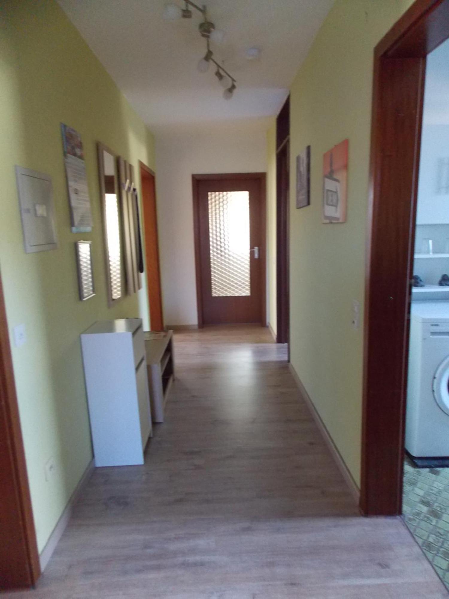 Ferienwohnung Heese Wennigsen Bonnigsen Kültér fotó