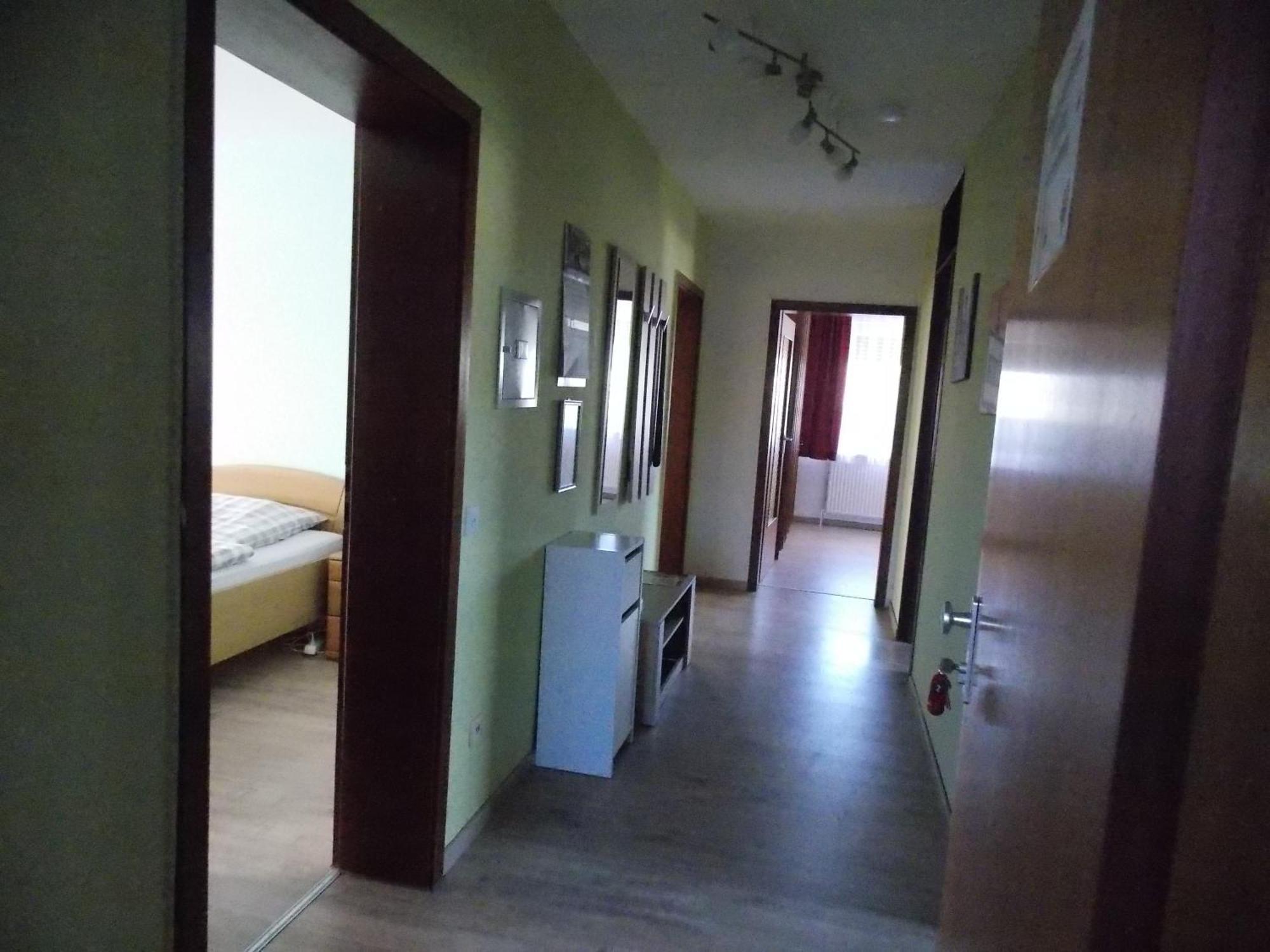 Ferienwohnung Heese Wennigsen Bonnigsen Kültér fotó