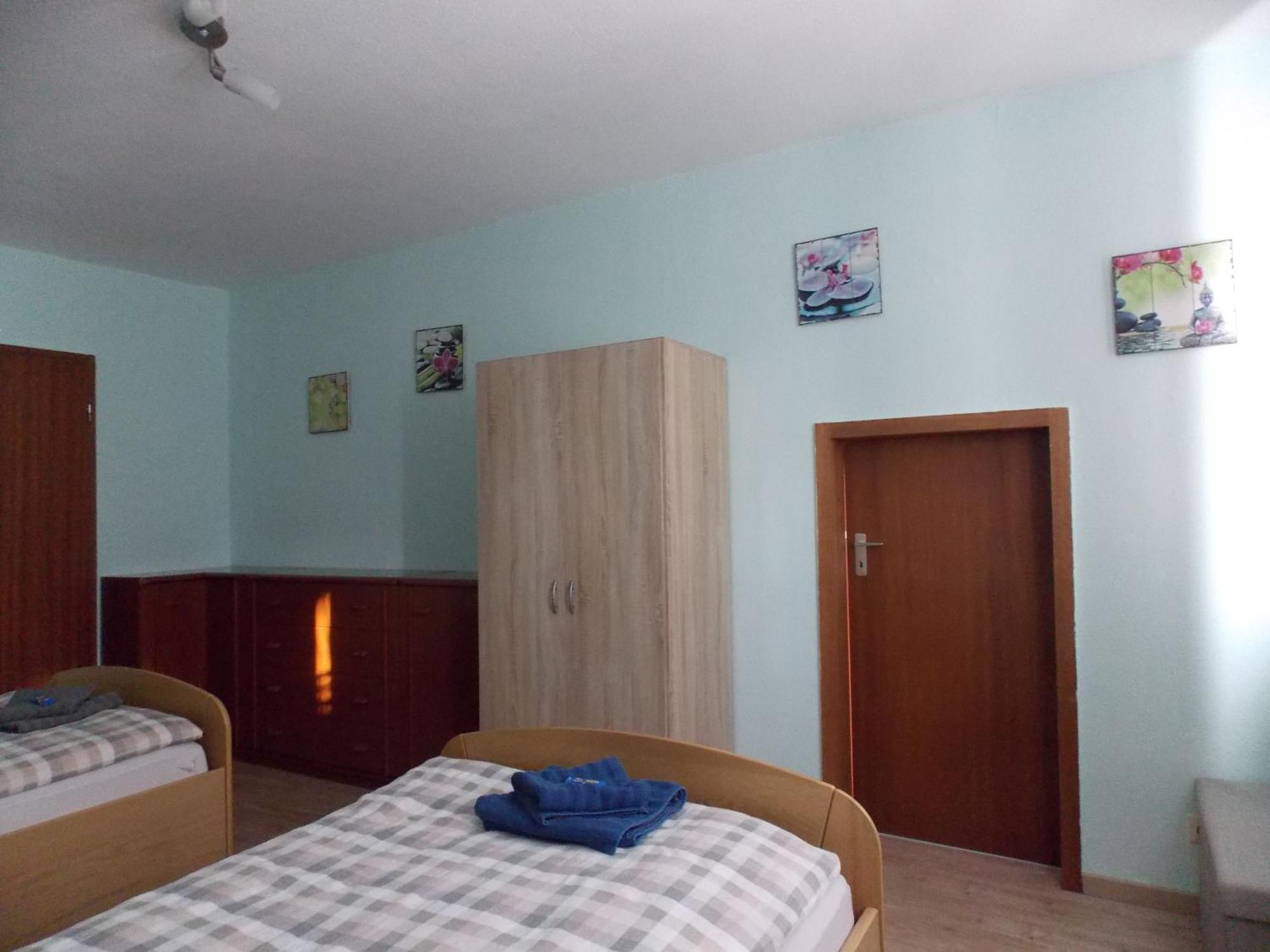 Ferienwohnung Heese Wennigsen Bonnigsen Kültér fotó