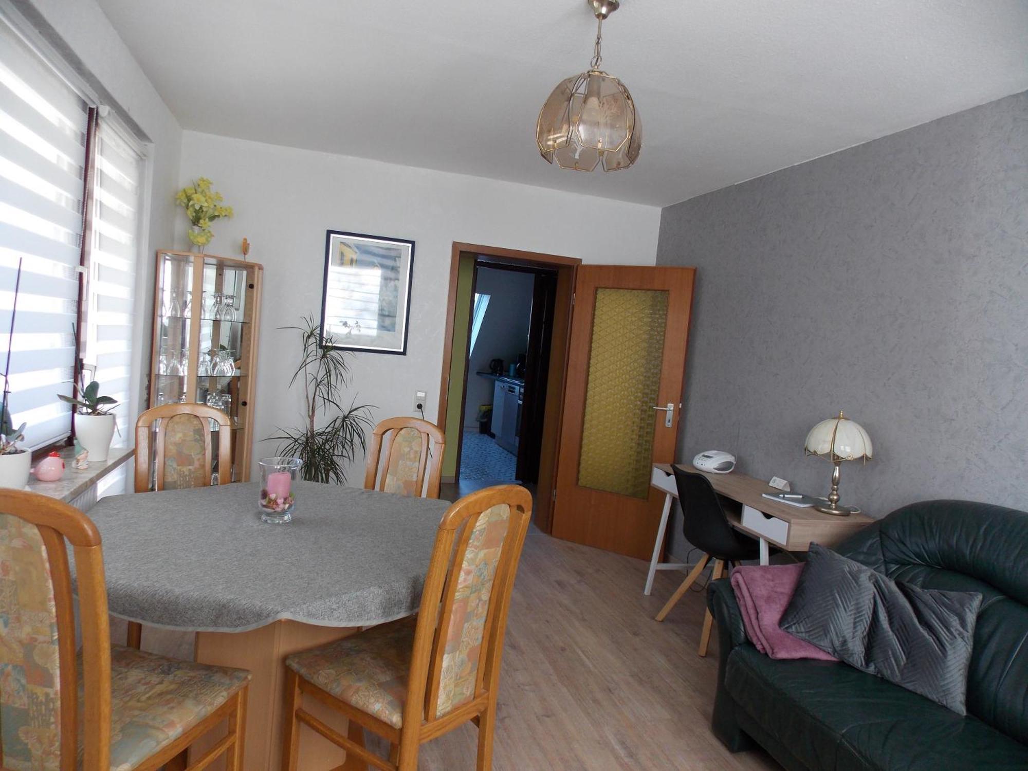Ferienwohnung Heese Wennigsen Bonnigsen Kültér fotó