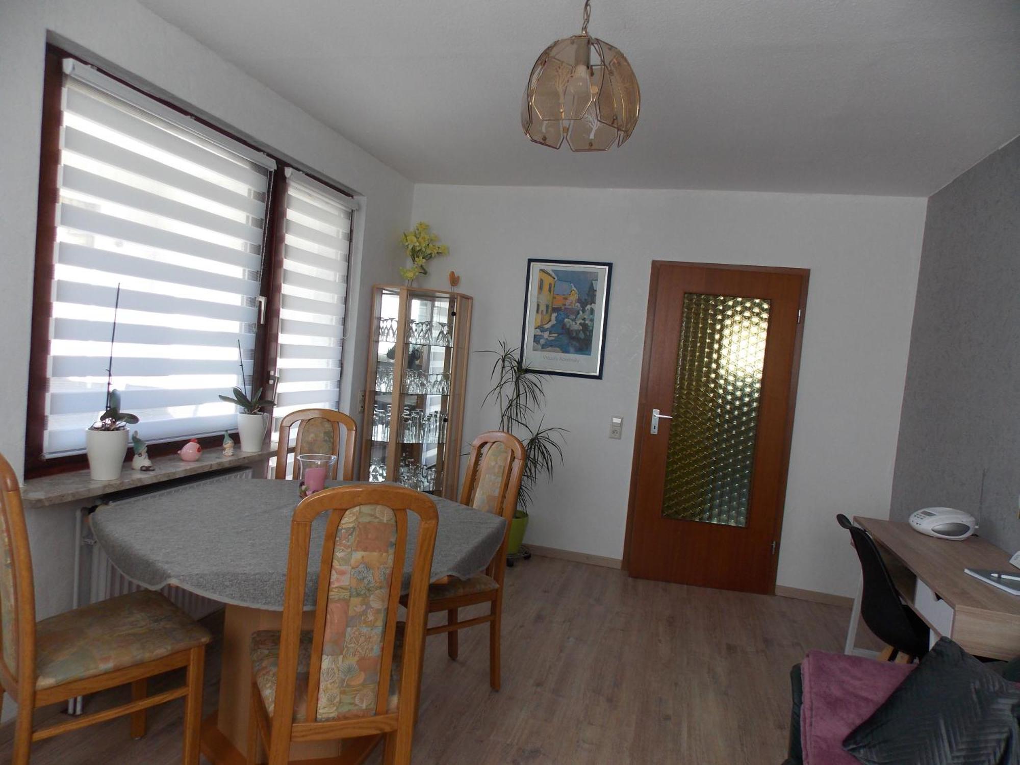 Ferienwohnung Heese Wennigsen Bonnigsen Kültér fotó