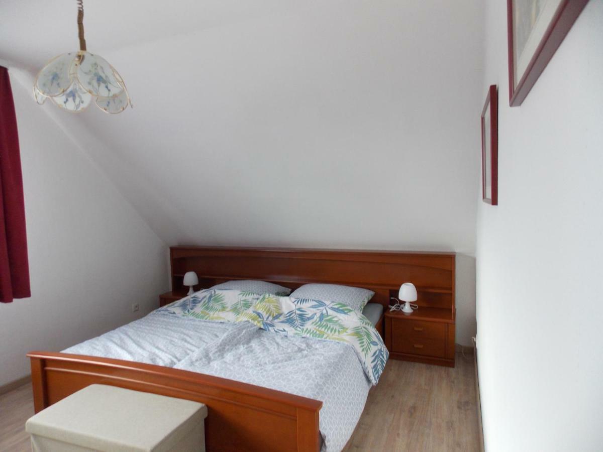 Ferienwohnung Heese Wennigsen Bonnigsen Kültér fotó