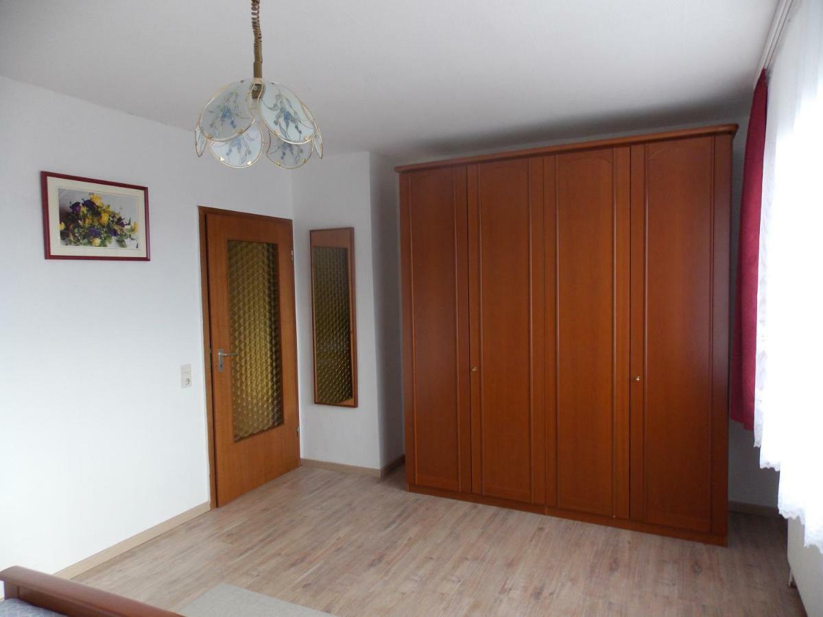 Ferienwohnung Heese Wennigsen Bonnigsen Kültér fotó
